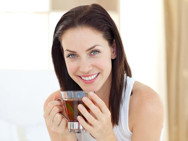 Čaji z največjim učinkom pomlajevanja